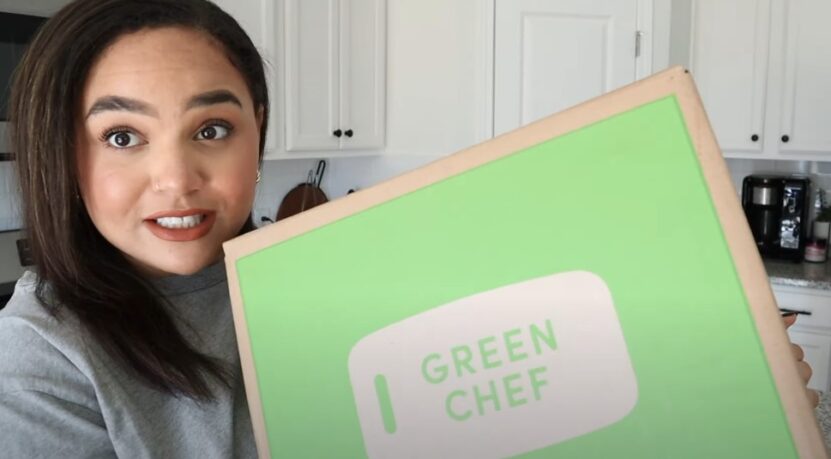 Green Chef